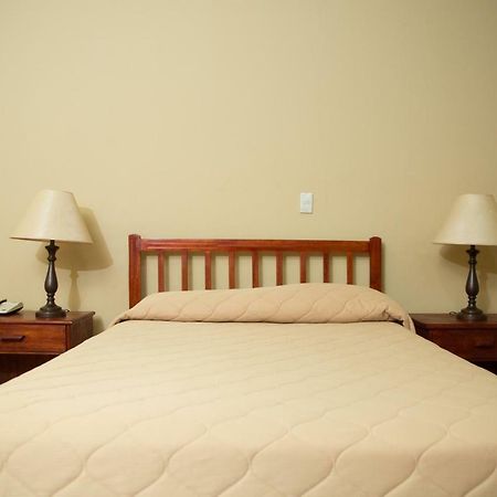 Hotel Frontera Ocotal Luaran gambar