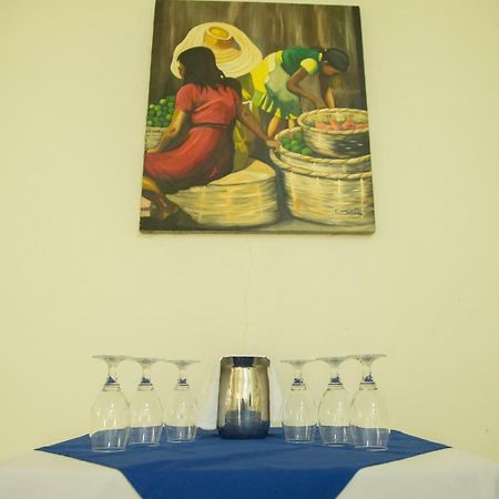 Hotel Frontera Ocotal Luaran gambar