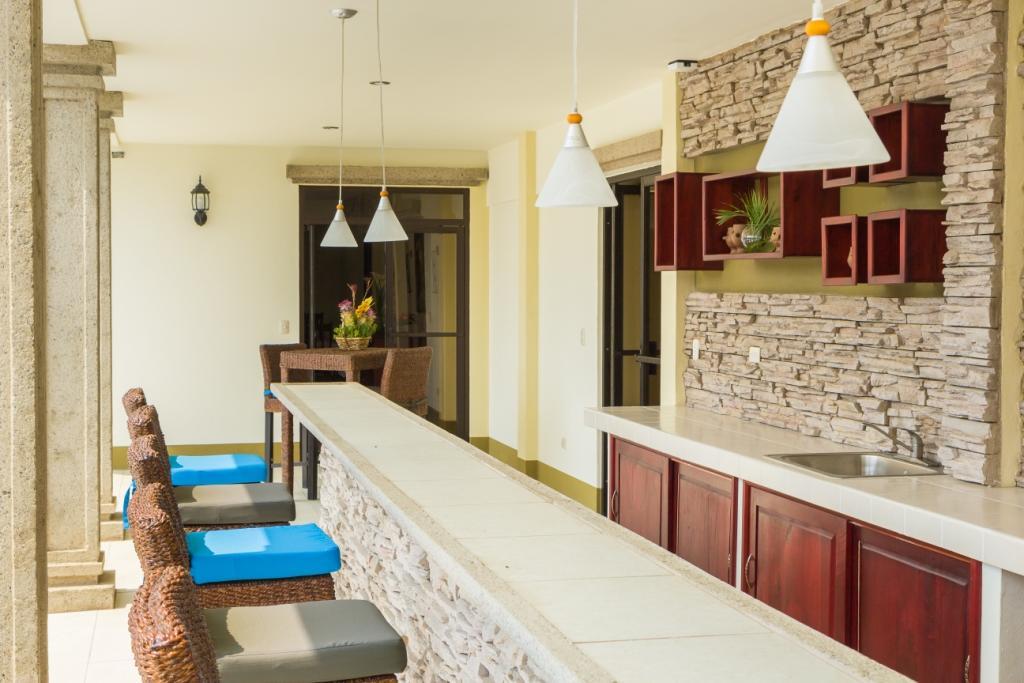 Hotel Frontera Ocotal Luaran gambar
