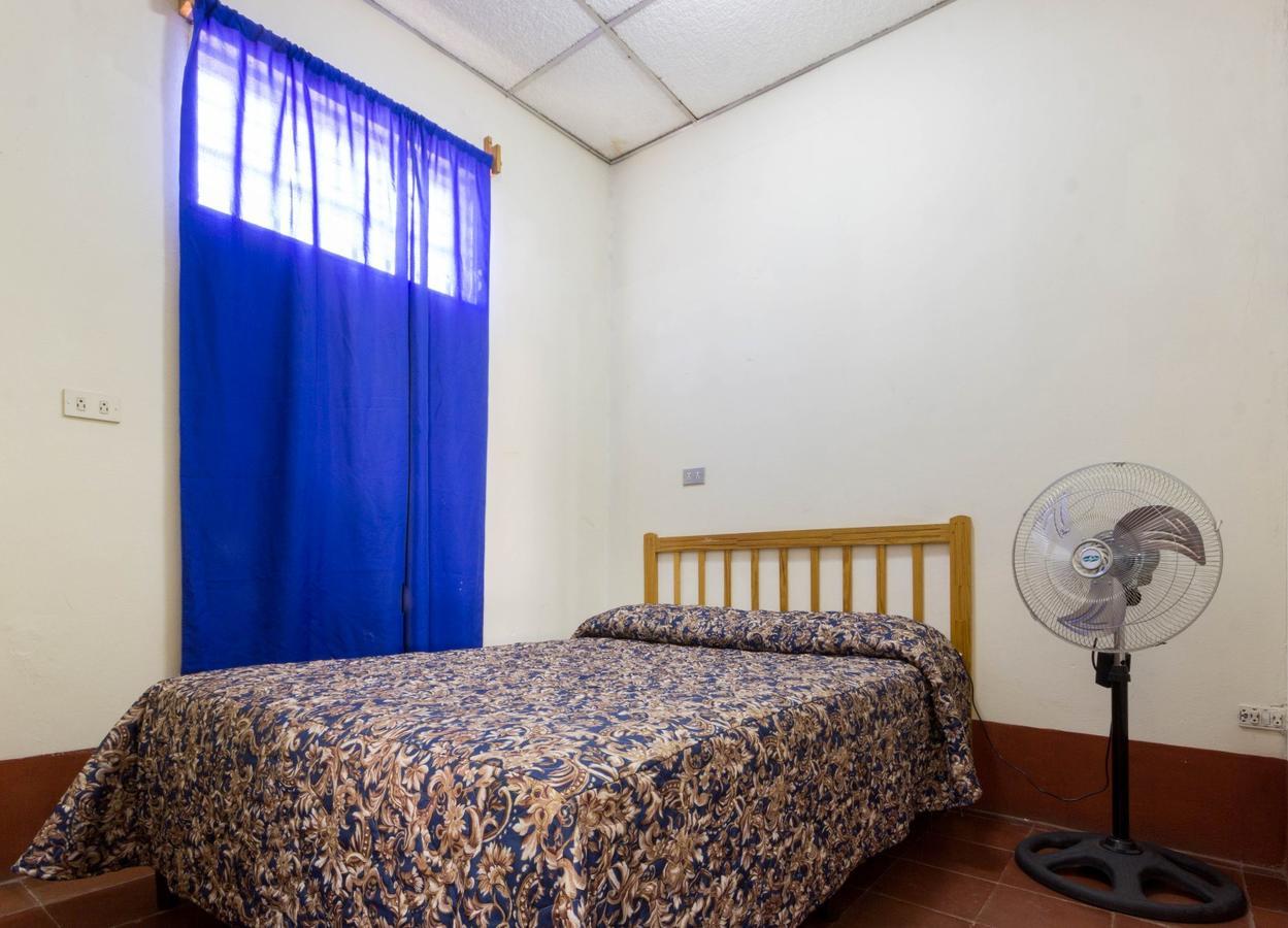 Hotel Frontera Ocotal Luaran gambar